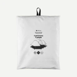 Ground Sheet For MT900 Ultralight 4 Man Tent -Decathlon kfc2cb1dbc3ed971a517ea03e9e7bfdfe