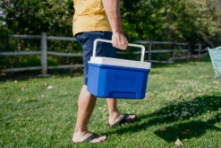 IGLOO Laguna 9 Cool Box Red -Decathlon kfc949705c207b5d3c99f7f0b9703968e