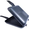 RidgeMonkey Connect Pan & Griddle XXL Granite Edition (RM781) -Decathlon kfcac8054eb2ddda0a8b71a126a7ce618