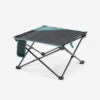 Quechua LOW FOLDING CAMPING TABLE MH100 Grey 2 Quechua LOW FOLDING CAMPING TABLE MH100 Grey -Decathlon kfcf6075d3d235672dd35d1d04faa2875