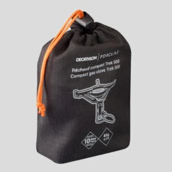 Lightweight And Compact Gas Stove With Lighter - MT500 -Decathlon kfd7eba6f24dc0bb6a394845ddf755860