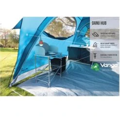 Vango Danu Hub Shelter -Decathlon kfdbd1797321bc91410acedad03ae20ab