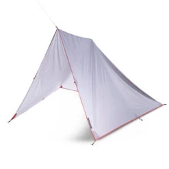 1.5 Man Trekking Tarp - MT900 -Decathlon kfdf37a10d1c10c0316e40331fc637903