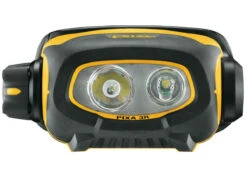 Petzl PIXA 3R Headtorch Headlamp (ATEX Zones 2/22) -Decathlon kfe4fdffe3bbe4e7315370a96aad4b38c