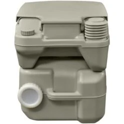 Kampa Portaflush 20 Chemical Toilet -Decathlon kff2cc5e0600f57fd1ec99b9fc74c0c6f