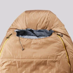Trekking Sleeping Bag MT500 0°C -Decathlon kff8bd6efc16bb94bb9a8e4808d3b9cf1