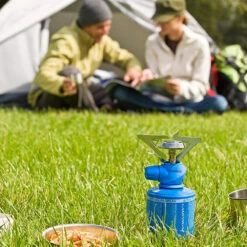 Campingaz Twister Plus Backpacking Stove -Decathlon kffceca10e3a5072f2fef4453524b9c67